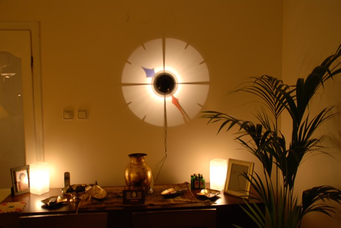 ışıklı-led-duvar-saati