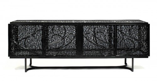 modern-siyah-metal-kitaplik-tasarimi1
