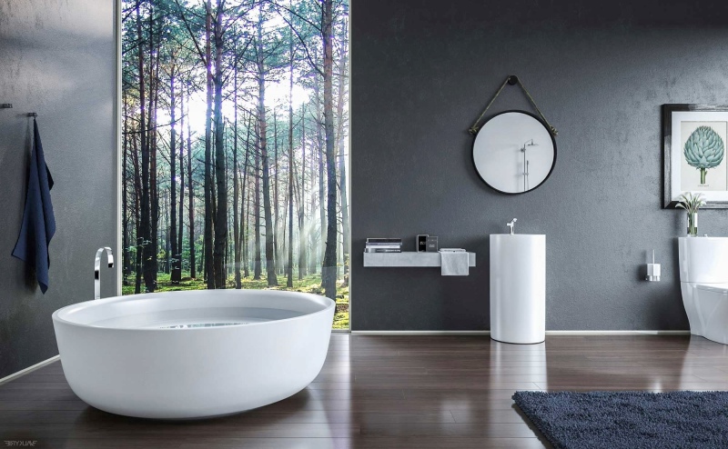 modern-ve-sik-tasarim-luks-banyo-dekorasyonu-fikirleri-onerileri-2016-2017