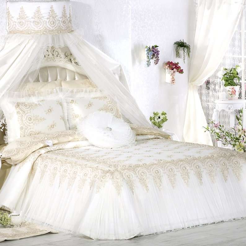 elart-cift-kisilik-yatak-ortusu-sumbul-gold-130174-46-B