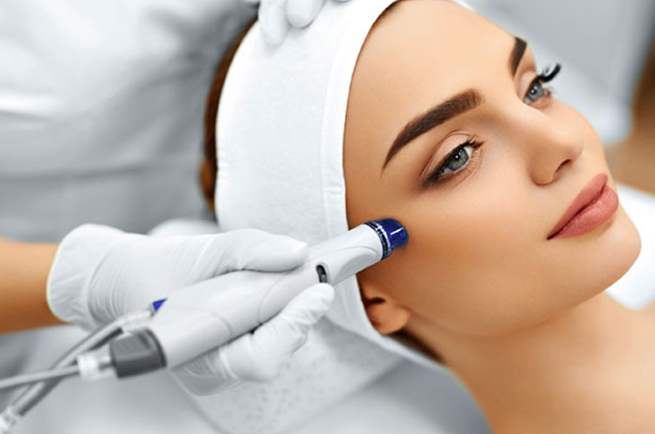 HydraFacial