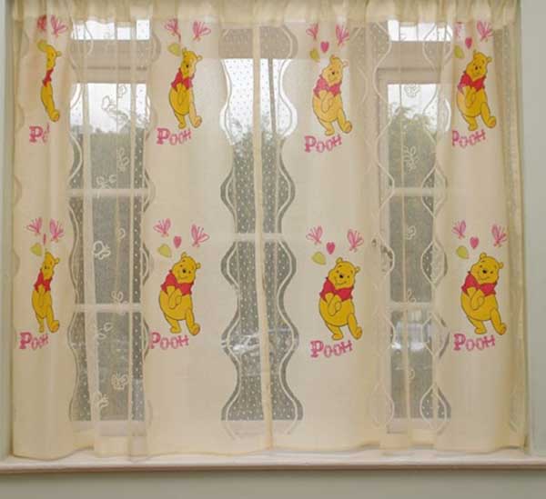 Pooh-Desenli-Taç-Marka-Bebek-Odası-Perde-Modeli