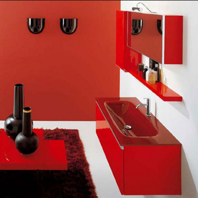 kırmızı-banyo-modelleri-siyah-banyo-aksesuar-çeşitleri-siyah-kırmızı-banyo-dekorasyonları