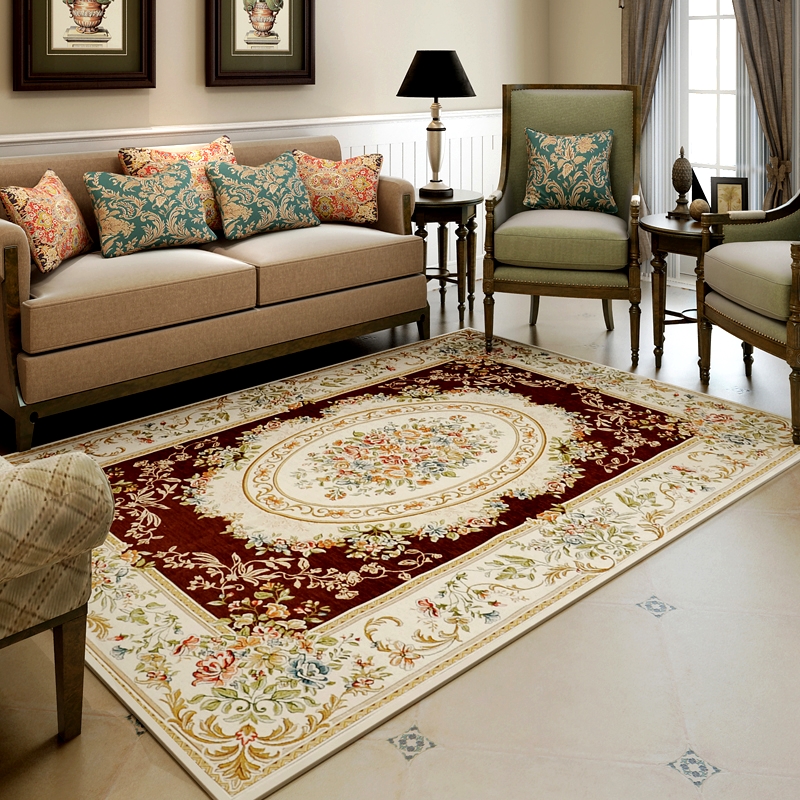 Europe-Palace-Carpets-For-Living-Room-Home-Bedroom-Rugs-And-Carpets-font-b-Coffee-b-font