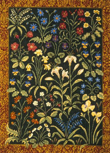 kilim modeli