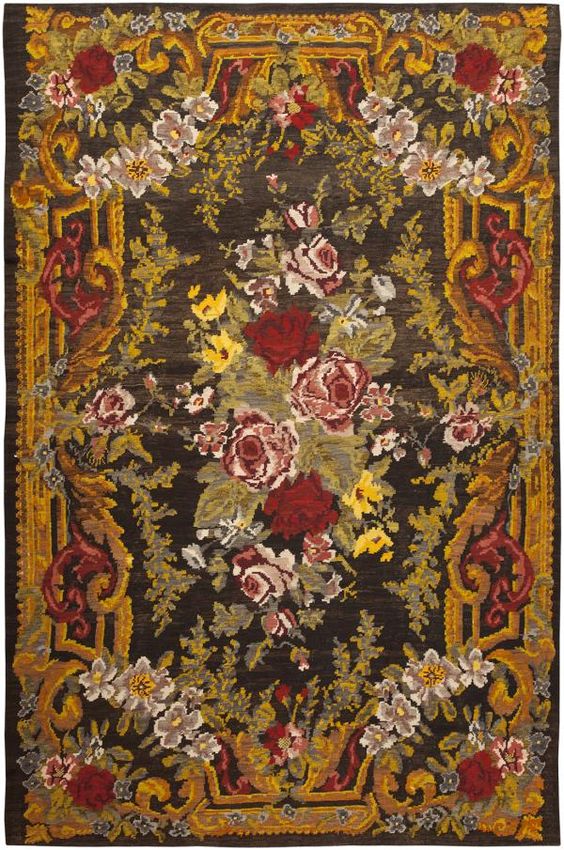 kilim modelleri