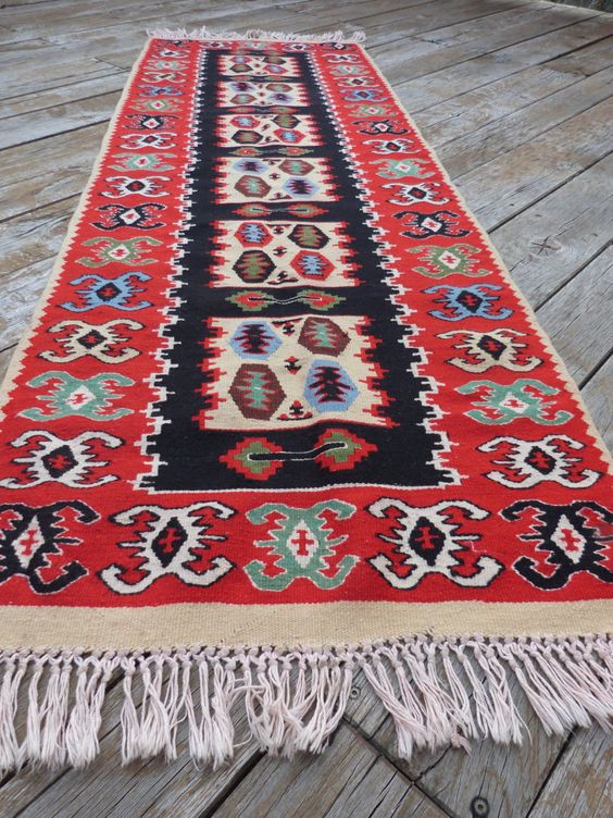kilim modelleri,