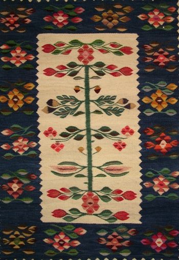 mükemmel kilim modelleri