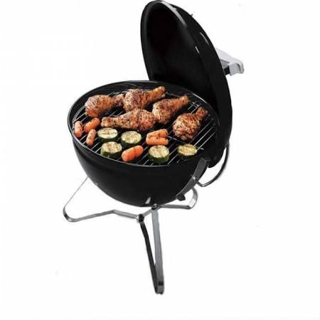 veber barbekü
