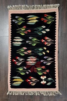 şık kilim modelleri