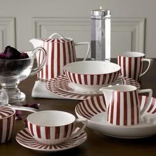 Beautiful Modern Porselen Yemek Takımları - Modern Yemek Takımları