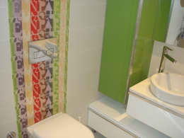 Photos of Banyo temizliği ve hijyen Kısa Sürede Düzenli Bir Ev Nasıl Olur