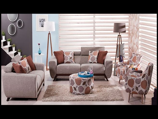 Cozy ... Alfemo Oturma Grubu fiyatları 2018 Alfemo Oturma Grubu
