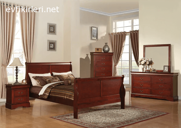 Unique 2018 Kilim Mobilya Yatak Odası 2018 Kilim Mobilya Yatak Odası Takımı