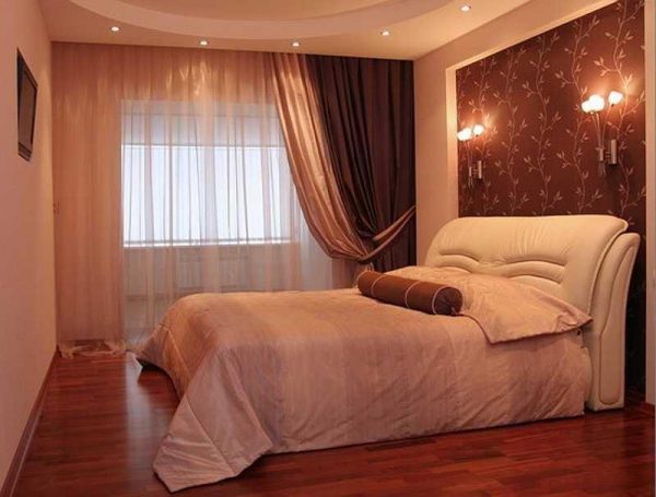 Images of Gözler İdeal Yatak Odası Lambalarını Seçme